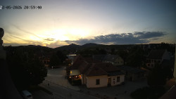 Náměstí Svobody, Hrad Buchlov