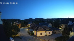 Náměstí Svobody, Hrad Buchlov