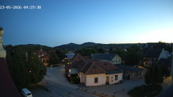 Náměstí Svobody, Hrad Buchlov