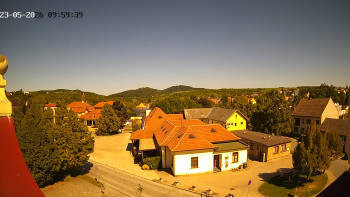 Město Buchlovice
