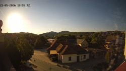 Náměstí Svobody, Hrad Buchlov