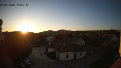 Náměstí Svobody, Hrad Buchlov
