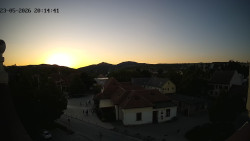 Náměstí Svobody, Hrad Buchlov