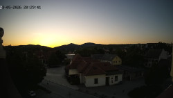 Náměstí Svobody, Hrad Buchlov