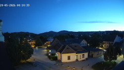 Náměstí Svobody, Hrad Buchlov