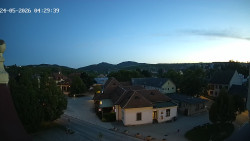 Náměstí Svobody, Hrad Buchlov
