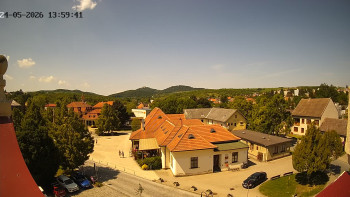 Město Buchlovice