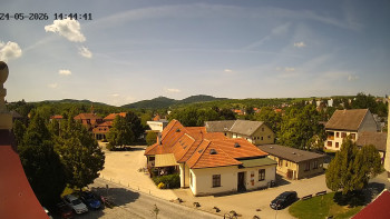 Město Buchlovice