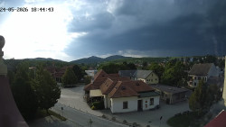 Náměstí Svobody, Hrad Buchlov