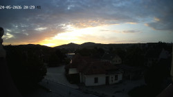 Náměstí Svobody, Hrad Buchlov