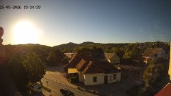 Náměstí Svobody, Hrad Buchlov