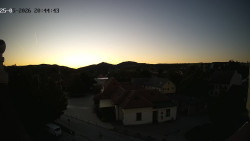 Náměstí Svobody, Hrad Buchlov