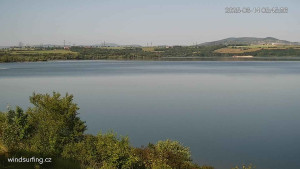 Nechranická přehrada - Nechranická přehrada - 14.6.2025 v 08:45