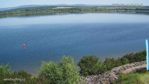 Nechranická přehrada - Nechranická přehrada - 14.6.2025 v 10:45