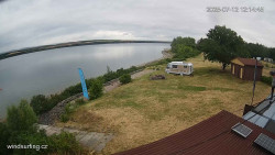 Nechranická přehrada