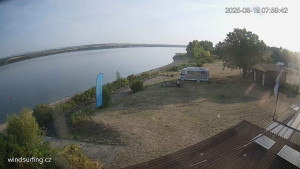 Nechranická přehrada - Nechranická přehrada - 15.8.2025 v 08:00