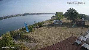 Nechranická přehrada - Nechranická přehrada - 15.8.2025 v 09:00