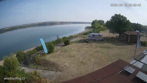 Nechranická přehrada - Nechranická přehrada - 15.8.2025 v 09:30
