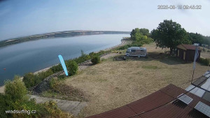 Nechranická přehrada - Nechranická přehrada - 15.8.2025 v 09:45