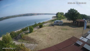 Nechranická přehrada - Nechranická přehrada - 15.8.2025 v 10:00