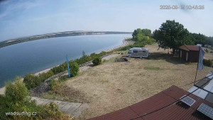Nechranická přehrada - Nechranická přehrada - 15.8.2025 v 10:45