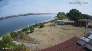 Nechranická přehrada - Nechranická přehrada - 15.8.2025 v 11:00