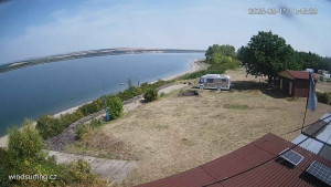 Nechranická přehrada - Nechranická přehrada - 15.8.2025 v 11:45
