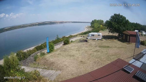 Nechranická přehrada - Nechranická přehrada - 15.8.2025 v 12:45