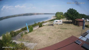Nechranická přehrada - Nechranická přehrada - 15.8.2025 v 13:45