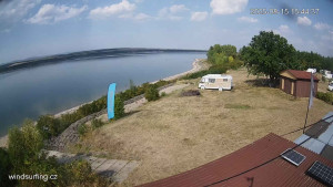 Nechranická přehrada - Nechranická přehrada - 15.8.2025 v 15:45