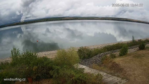 Nechranická přehrada - Nechranická přehrada - 2.9.2025 v 13:45