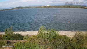 Nechranická přehrada - Nechranická přehrada - 17.9.2025 v 09:45