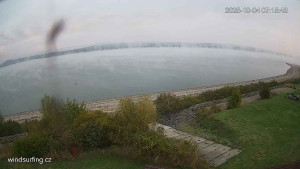 Nechranická přehrada - Nechranická přehrada - 4.10.2025 v 07:15