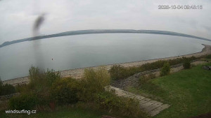 Nechranická přehrada - Nechranická přehrada - 4.10.2025 v 09:45
