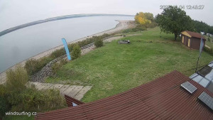 Nechranická přehrada - Nechranická přehrada - 4.10.2025 v 12:45