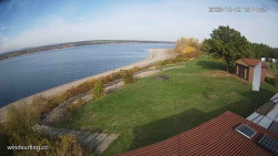 Nechranická přehrada