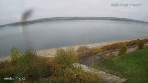 Nechranická přehrada - Nechranická přehrada - 20.10.2025 v 11:45