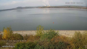 Nechranická přehrada - Nechranická přehrada - 20.10.2025 v 12:45