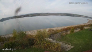 Nechranická přehrada - Nechranická přehrada - 20.10.2025 v 14:45