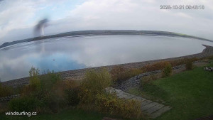 Nechranická přehrada - Nechranická přehrada - 21.10.2025 v 09:45