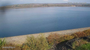 Nechranická přehrada - Nechranická přehrada - 21.10.2025 v 10:45