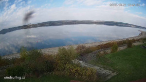 Nechranická přehrada - Nechranická přehrada - 21.10.2025 v 13:45