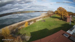 Nechranická přehrada