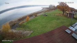 Nechranická přehrada