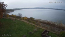 Nechranická přehrada