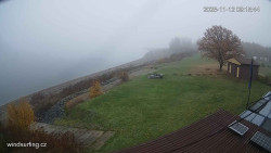 Nechranická přehrada