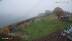 Nechranická přehrada