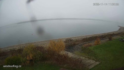 Nechranická přehrada