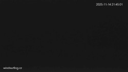 Nechranická přehrada