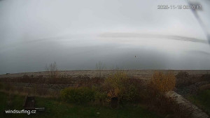 Nechranická přehrada - Nechranická přehrada - 15.11.2025 v 08:00 Nechranická přehrada - Nechranická přehrada - 15.11.2025 v 08:00